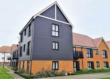 Thumbnail 1 bed flat for sale in Braid Drive, Herne Bay
