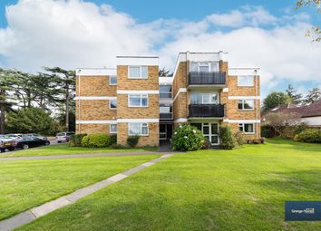 Thumbnail 2 bed flat for sale in Village Road, Enfield