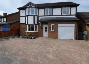 5 Bedrooms Detached house for sale in Willow Way, Welton, Lincoln LN2