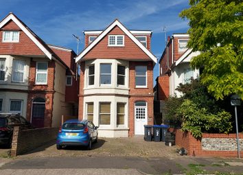 Thumbnail 2 bed flat to rent in Windsor Road, Worthing