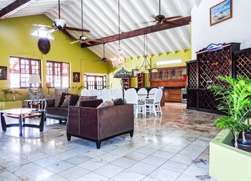 Thumbnail 4 bed town house for sale in Rdb-Vs-100, Rodney Bay The Pelican, St Lucia