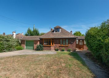 Thumbnail 3 bed detached bungalow for sale in Clifford Road, Whitstable