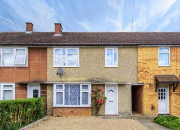 Thumbnail 3 bed terraced house for sale in Queens Avenue, Kidlington, Oxfordshire