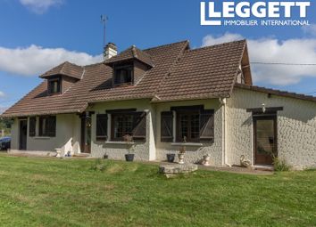Thumbnail 3 bed villa for sale in Bernay, Eure, Normandie