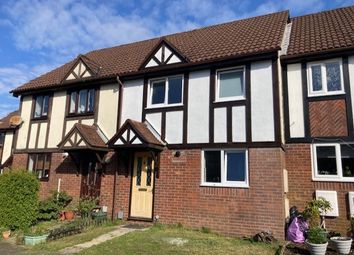 Thumbnail Terraced house to rent in Courtlands Way, Ravenhill, Swansea