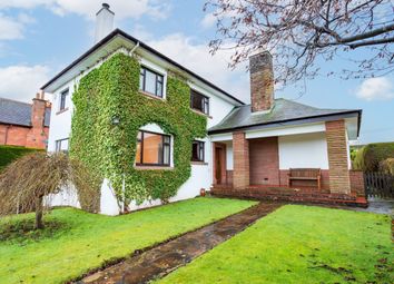 Dumfries - 5 bed detached house for sale