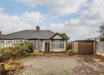 Thumbnail Bungalow for sale in Falmouth Gardens, Ilford
