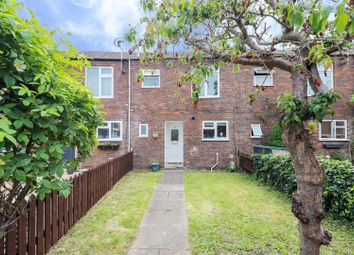Thumbnail 3 bed terraced house for sale in Hatton Grove, West Drayton