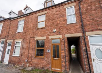 Whitwell - Terraced house for sale