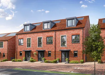The Harrton Is An Ideal 2.5 Storey Home