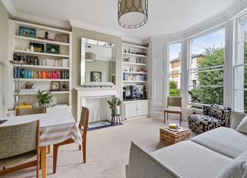 Thumbnail 2 bed flat for sale in Stowe Road, London