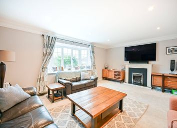 Thumbnail 5 bedroom terraced house for sale in Lower Green Gardens, Worcester Park