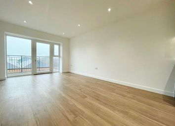 Thumbnail Flat to rent in Fairbank House, 13 Beaufort Square, Colindale