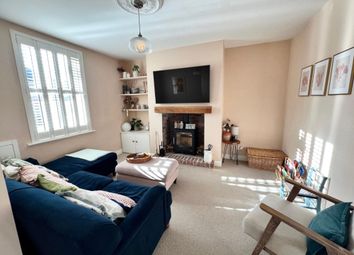 Thumbnail 2 bed terraced house for sale in Lyon Grove, Worsley