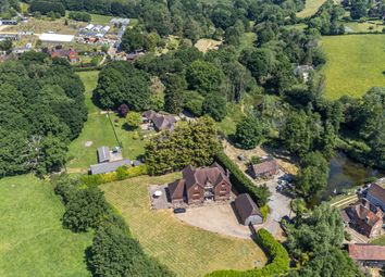 Thumbnail Detached house to rent in Edenbridge Road, Hartfield