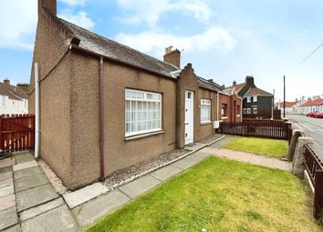 Thumbnail Semi-detached bungalow for sale in Cowley Street, Methil, Leven