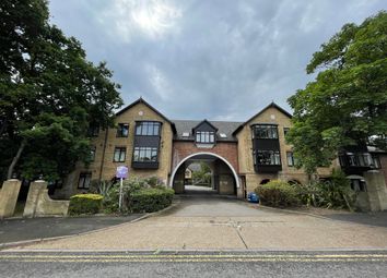 Thumbnail 1 bed flat for sale in Erith Road, Belvedere