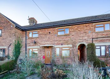 Thumbnail 4 bed terraced house to rent in The Crescent, Steeple Aston, Bicester