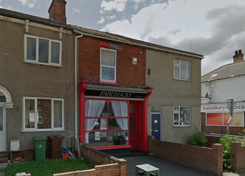 Thumbnail Retail premises to let in Welholme Road, Grimsby, Lincolnshire