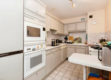 Thumbnail 2 bed flat for sale in Homer Drive, London
