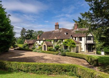 Fredley Manor