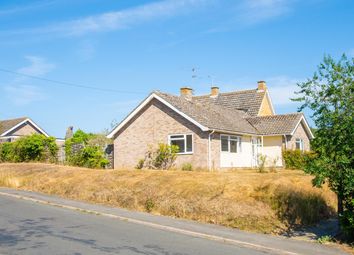 Thumbnail 3 bed bungalow for sale in Brook Street, Colne Engaine, Colchester