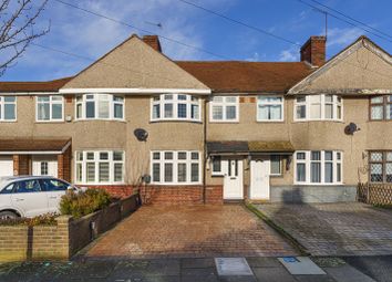 Thumbnail Terraced house for sale in Haddon Grove, Sidcup, Kent