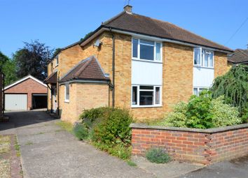 Thumbnail Property to rent in Icknield Close, Wendover, Aylesbury