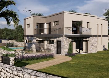 Thumbnail 5 bed villa for sale in Valbonne, Mougins, Valbonne, Grasse Area, French Riviera