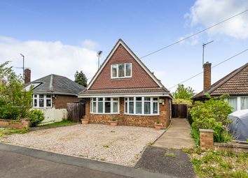 Thumbnail Detached house for sale in Woodland Avenue, Overstone Northampton