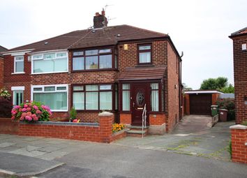 Thumbnail 3 bed semi-detached house for sale in Irwin Road, St Helens