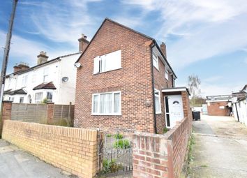 Thumbnail Detached house to rent in Canning Road, Aldershot, Hampshire