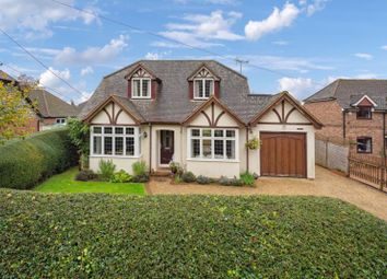 Thumbnail Detached house for sale in Naphill Common, Naphill, High Wycombe