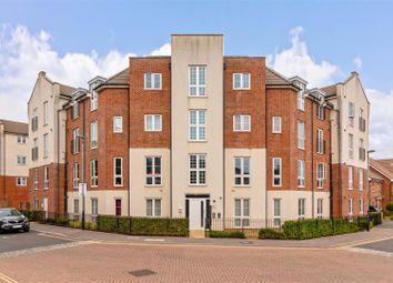 Thumbnail 2 bed flat for sale in Cambrian Way, Worthing