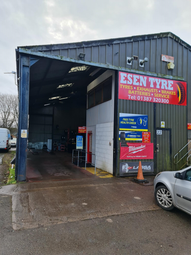 Thumbnail Commercial property for sale in Tyre Shop And Garage DG1, Dumfries