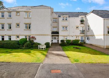 Thumbnail Flat for sale in Ardleighton Court, Dunblane