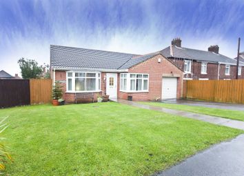 Thumbnail 3 bed detached bungalow for sale in Ashwood Meadows, Horden, Peterlee