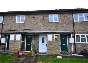 Thumbnail 2 bed flat to rent in Carentan Close, Selby