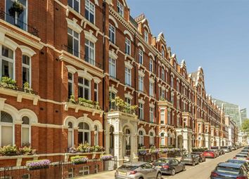 Thumbnail 4 bed flat for sale in Carlisle Place, London