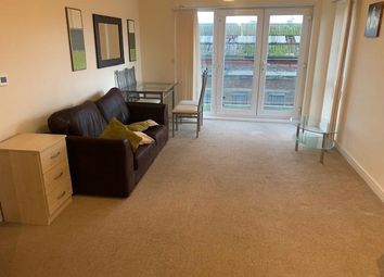 Thumbnail Flat to rent in Overstone Court, Cardiff