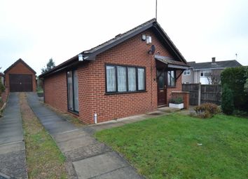 2 Bedroom Detached bungalow for rent