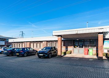 Thumbnail Office for sale in Unit 1 Albany Business Park, Cabot Lane, Poole