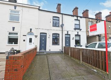 Thumbnail 2 bedroom terraced house for sale in Westgate Lane, Lofthouse, Wakefield, West Yorkshire