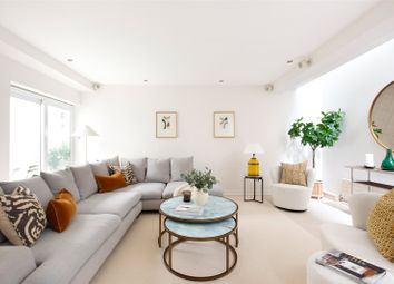 Thumbnail 2 bedroom flat for sale in Leinster Gardens, Bayswater