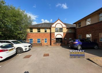 Thumbnail Office to let in 4D, Mitre Court, 38 Lichfield Road, Sutton Coldfield, West Midlands