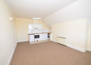 Thumbnail Flat to rent in Castle Hill, Rochester
