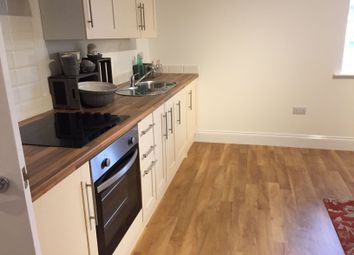 Thumbnail 1 bed flat for sale in Ringwood Road, Bournemouth
