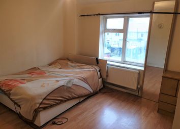 Thumbnail Terraced house to rent in Becontree Avenue, Becontree, Dagenham