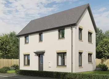An Example Of A 3 Bed Boswell Home