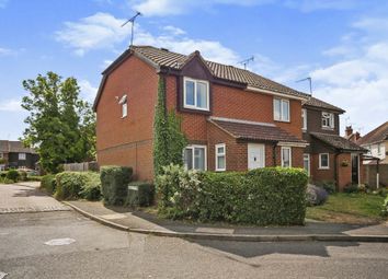 Thumbnail 2 bed end terrace house for sale in Essella Park, Essella Road, Ashford